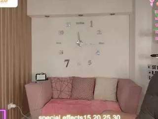 Offline devora-sammer on CamSoda