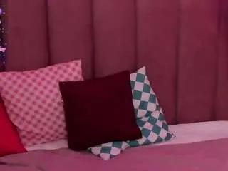 Offline dianagarrett on CamSoda