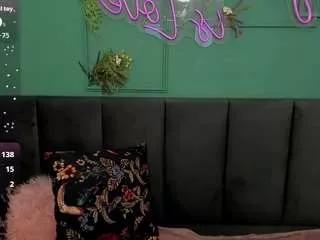 Offline dianagarrett on CamSoda