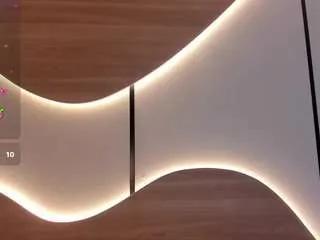 Offline doll-eyees on CamSoda