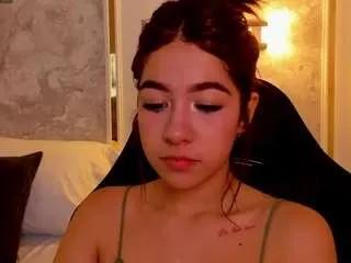 Offline doll-eyees on CamSoda