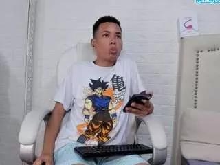 Offline dominicdicaio on CamSoda