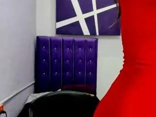 Offline donat3lla on CamSoda