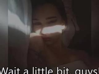 Offline donyadaya on CamSoda