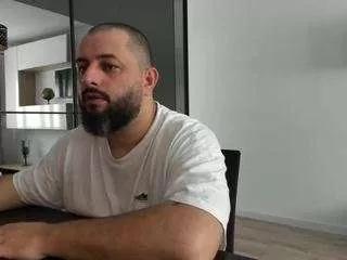 Freechat dravenpeak on CamSoda