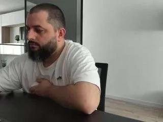 Freechat dravenpeak on CamSoda