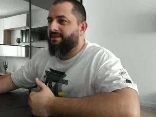 Freechat dravenpeak on CamSoda