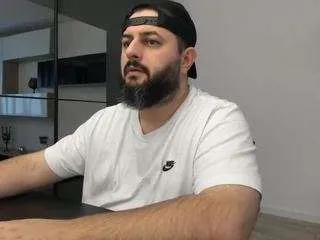 Freechat dravenpeak on CamSoda