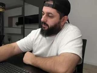 Freechat dravenpeak on CamSoda