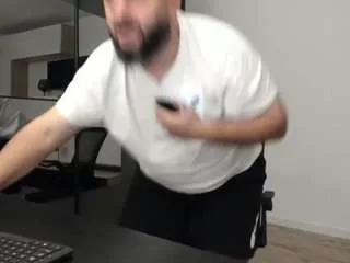 Freechat dravenpeak on CamSoda