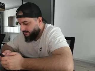 Freechat dravenpeak on CamSoda