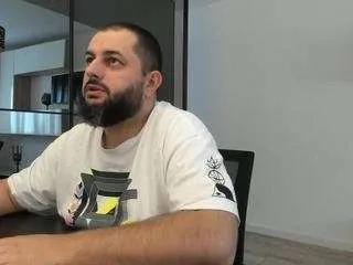 Freechat dravenpeak on CamSoda