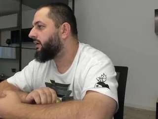 Freechat dravenpeak on CamSoda