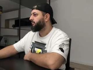 Freechat dravenpeak on CamSoda