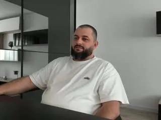 Freechat dravenpeak on CamSoda