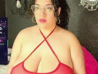 Offline dulce-lf on CamSoda