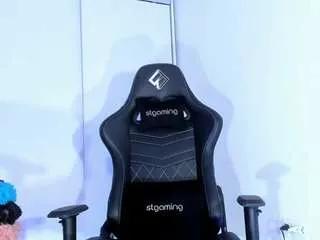 Offline dulce-smith on CamSoda