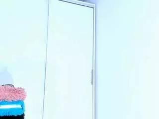 Offline dulce-smith on CamSoda