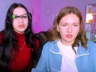 Freechat elen-dark on CamSoda