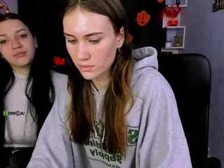 Freechat elen-dark on CamSoda