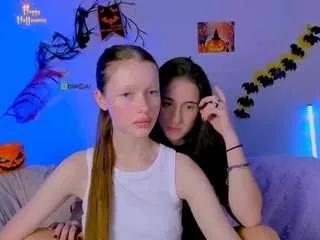 Freechat elen-dark on CamSoda