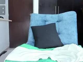 Offline elikolanny on CamSoda