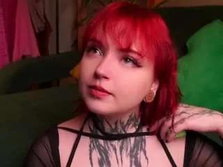 Offline elinschoenwetter on CamSoda