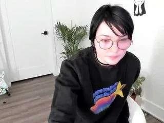 Freechat ellablue on CamSoda