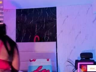 Offline elsiemorris on CamSoda