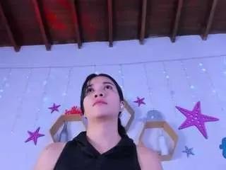 Offline emily-parrker on CamSoda