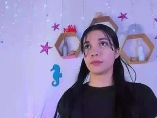 Offline emily-parrker on CamSoda