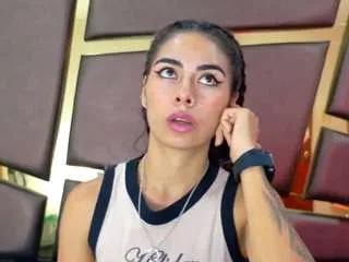 Offline emilyesposito on CamSoda