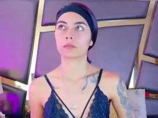 Offline emilyesposito on CamSoda