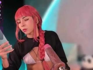 emma-nakamura on CamSoda 