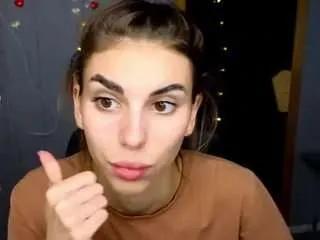 Offline emmigreen on CamSoda