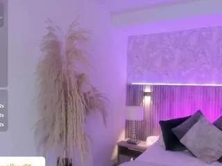 emmy-walker — I'm feeling naughty today ? // GOAL :  Get Naked  // PROMO: PVT ON 6 ! // Followme ?? [Multi Goal]