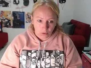 Offline emperatrizmessy on CamSoda