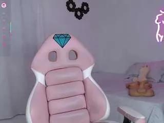 Offline esmeraldawow on CamSoda