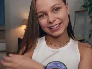 eugeniahalsted on CamSoda 