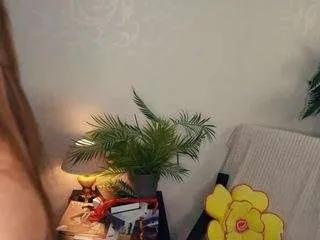 eugeniahalsted on CamSoda 