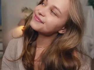 eugeniahalsted on CamSoda 