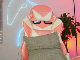 Offline euphoricbunny on CamSoda