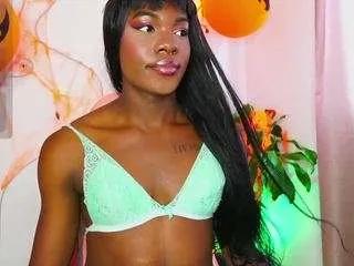 Offline euphoricbunny on CamSoda