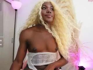 Offline euphoricbunny on CamSoda