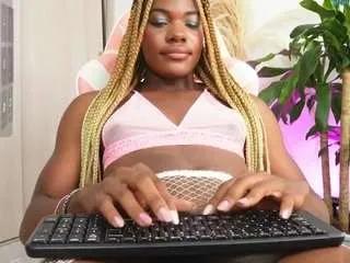 Offline euphoricbunny on CamSoda