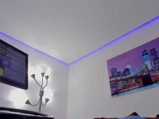 Offline eva-rainn1 on CamSoda