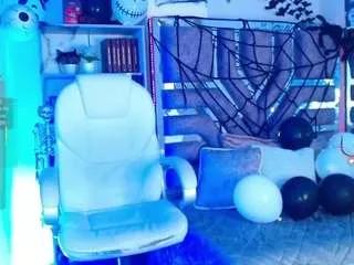 Freechat eva-walker on CamSoda