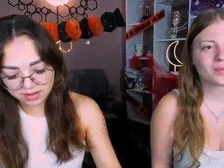 evelina-sun on CamSoda 