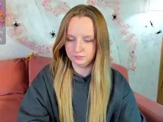 evelyn-limi on CamSoda 