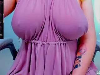 Offline evelynerosse on CamSoda